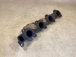 MERCEDES-BENZ Mercedes ML S G class W163 W220 W463 4.0 CDI OEM Exhaust Manifold LEFT — thumbnail 8