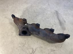 MERCEDES-BENZ Mercedes ML S G class W163 W220 W463 4.0 CDI OEM Exhaust Manifold LEFT — thumbnail 6