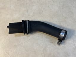 MERCEDES-BENZ Mercedes G class W463 GENUINE Intake Duct Heating Housing Box Hose x2 psc — thumbnail 5