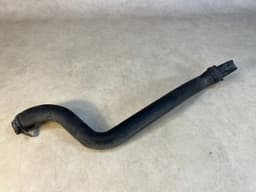 MERCEDES-BENZ Mercedes G class W463 GENUINE Intake Duct Heating Housing Box Hose x2 psc — thumbnail 9