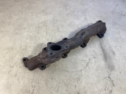 MERCEDES-BENZ Mercedes ML S G class W163 W220 W463 4.0 CDI OEM Exhaust Manifold LEFT — thumbnail 4