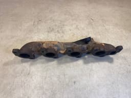 MERCEDES-BENZ Mercedes ML S G class W163 W220 W463 4.0 CDI OEM Exhaust Manifold LEFT — thumbnail 6