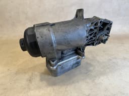 MERCEDES-BENZ Mercedes ML G S class W463 W220 4.0 CDI GENUINE Oil Filler Housing Cooler — thumbnail 4