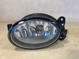 MERCEDES-BENZ Mercedes G class W463 OEM Fog Light Lamp SET LH RH from 2007 year — thumbnail 3
