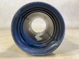 MERCEDES-BENZ Mercedes G class W463 GENUINE CONNECTION INTAKE DUCT LEFT A4630940309 — thumbnail 5