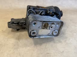 MERCEDES-BENZ Mercedes ML G S class W463 W220 4.0 CDI GENUINE Oil Filler Housing Cooler — thumbnail 10