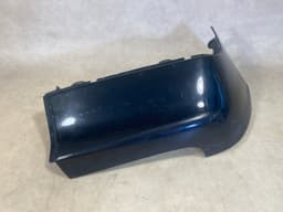 MERCEDES-BENZ Mercedes G class W463 GENUINE LEFT Fender front Bottom Cover Trim A4638840231 — thumbnail 2