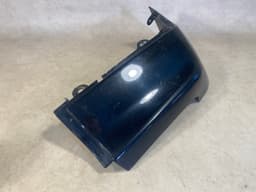 MERCEDES-BENZ Mercedes G class W463 GENUINE LEFT Fender front Bottom Cover Trim A4638840231 — thumbnail 4