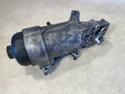 MERCEDES-BENZ Mercedes ML G S class W463 W220 4.0 CDI GENUINE Housing Cooler A6281800510 — thumbnail 6