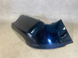 MERCEDES-BENZ Mercedes G class W463 GENUINE LEFT Fender front Bottom Cover Trim A4638840231 — thumbnail 3