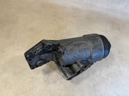 MERCEDES-BENZ Mercedes ML G S class W463 W220 4.0 CDI GENUINE Oil Filler Housing Cooler — thumbnail 9