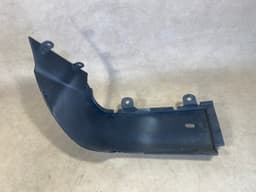 MERCEDES-BENZ Mercedes G class W463 GENUINE LEFT Fender front Bottom Cover Trim A4638840231 — thumbnail 8