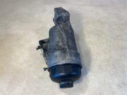 MERCEDES-BENZ Mercedes ML G S class W463 W220 4.0 CDI GENUINE Housing Cooler A6281800510 — thumbnail 7