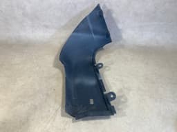 MERCEDES-BENZ Mercedes G class W463 GENUINE LEFT Fender front Bottom Cover Trim A4638840231 — thumbnail 9