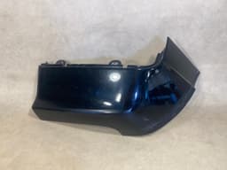 MERCEDES-BENZ Mercedes G class W463 GENUINE LEFT Fender front Bottom Cover Trim A4638840231 — thumbnail 1