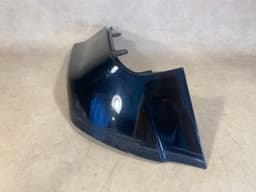 MERCEDES-BENZ Mercedes G class W463 GENUINE LEFT Fender front Bottom Cover Trim A4638840231 — thumbnail 6