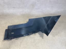 MERCEDES-BENZ Mercedes G class W463 GENUINE LEFT Fender front Bottom Cover Trim A4638840231 — thumbnail 10