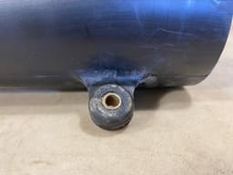 MERCEDES-BENZ Mercedes G class W463 GENUINE CONNECTION INTAKE DUCT LEFT A4630940309 — thumbnail 3