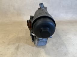 MERCEDES-BENZ Mercedes ML G S class W463 W220 4.0 CDI GENUINE Oil Filler Housing Cooler — thumbnail 3