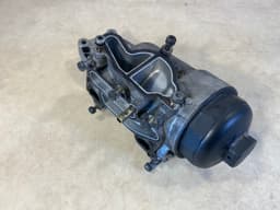 MERCEDES-BENZ Mercedes ML G S class W463 W220 4.0 CDI GENUINE Housing Cooler A6281800510 — thumbnail 8