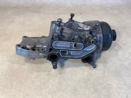 MERCEDES-BENZ Mercedes ML G S class W463 W220 4.0 CDI GENUINE Housing Cooler A6281800510 — thumbnail 10