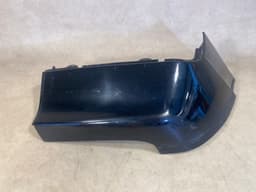 MERCEDES-BENZ Mercedes G class W463 GENUINE LEFT Fender front Bottom Cover Trim A4638840231 — thumbnail 5