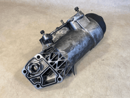 MERCEDES-BENZ Mercedes ML G S class W463 W220 4.0 CDI GENUINE Housing Cooler A6281800510 — thumbnail 3