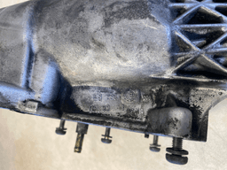 MERCEDES-BENZ Mercedes ML G S class W463 W220 4.0 CDI GENUINE Housing Cooler A6281800510 — thumbnail 5