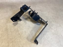 MERCEDES-BENZ Mercedes G class W463 CDI GENUINE Vacuum Valve Bracket — thumbnail 8