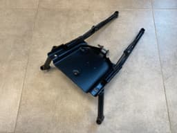 MERCEDES-BENZ Mercedes G class W463 Genuine Steering Column Bracket Mount A4634600435 — thumbnail 5
