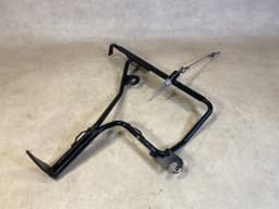 MERCEDES-BENZ Mercedes G class W463 Genuine Heater Bracket A4638300314 — thumbnail 9