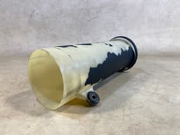 MERCEDES-BENZ Mercedes G class W463 GENUINE CONNECTION INTAKE DUCT LEFT A4630940309 — thumbnail 7