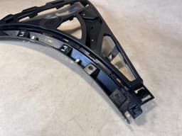 PORSCHE Cayenne Front Bumper Cover Right Side Mounting Brace Guide Bracket OEM 7P5807178 — thumbnail 5