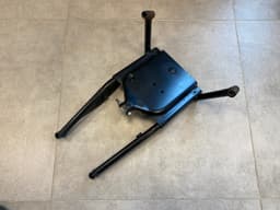 MERCEDES-BENZ Mercedes G class W463 Genuine Steering Column Bracket Mount A4634600435 — thumbnail 8