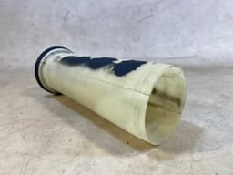 MERCEDES-BENZ Mercedes G class W463 GENUINE CONNECTION INTAKE DUCT LEFT A4630940309 — thumbnail 6