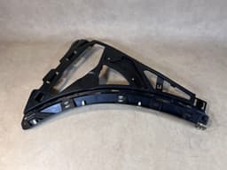 PORSCHE Cayenne Front Bumper Cover Right Side Mounting Brace Guide Bracket OEM 7P5807178 — thumbnail 1