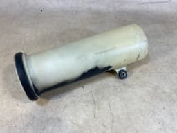 MERCEDES-BENZ Mercedes G class W463 GENUINE CONNECTION INTAKE DUCT LEFT A4630940309 — thumbnail 10