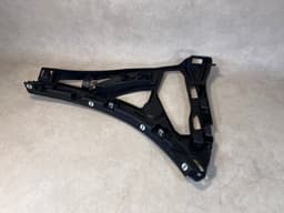 PORSCHE Cayenne Front Bumper Cover Right Side Mounting Brace Guide Bracket OEM 7P5807178 — thumbnail 6