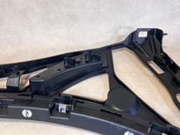 PORSCHE Cayenne Front Bumper Cover Right Side Mounting Brace Guide Bracket OEM 7P5807178 — thumbnail 10