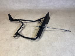 MERCEDES-BENZ Mercedes G class W463 Genuine Heater Bracket A4638300314 — thumbnail 8
