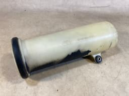 MERCEDES-BENZ Mercedes G class W463 GENUINE CONNECTION INTAKE DUCT LEFT A4630940309 — thumbnail 2