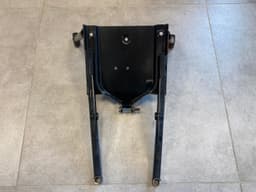 MERCEDES-BENZ Mercedes G class W463 Genuine Steering Column Bracket Mount A4634600435 — thumbnail 1