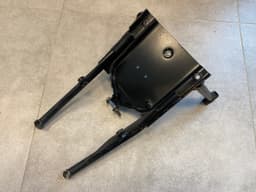 MERCEDES-BENZ Mercedes G class W463 Genuine Steering Column Bracket Mount A4634600435 — thumbnail 3