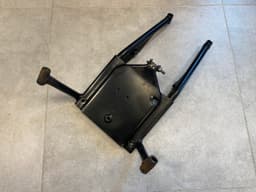 MERCEDES-BENZ Mercedes G class W463 Genuine Steering Column Bracket Mount A4634600435 — thumbnail 10