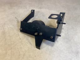 MERCEDES-BENZ Mercedes G class W463 CDI GENUINE Vacuum Valve Bracket — thumbnail 10