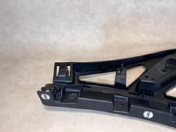 PORSCHE Cayenne Front Bumper Cover Right Side Mounting Brace Guide Bracket OEM 7P5807178 — thumbnail 9