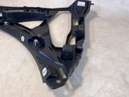 PORSCHE Cayenne Front Bumper Cover Right Side Mounting Brace Guide Bracket OEM 7P5807178 — thumbnail 7