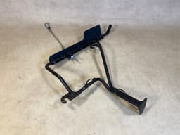 MERCEDES-BENZ Mercedes G class W463 Genuine Heater Bracket A4638300314 — thumbnail 2