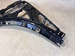 PORSCHE Cayenne Front Bumper Cover Right Side Mounting Brace Guide Bracket OEM 7P5807178 — thumbnail 3