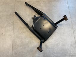 MERCEDES-BENZ Mercedes G class W463 Genuine Steering Column Bracket Mount A4634600435 — thumbnail 9